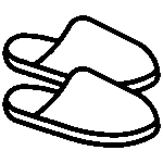Pantoufles
