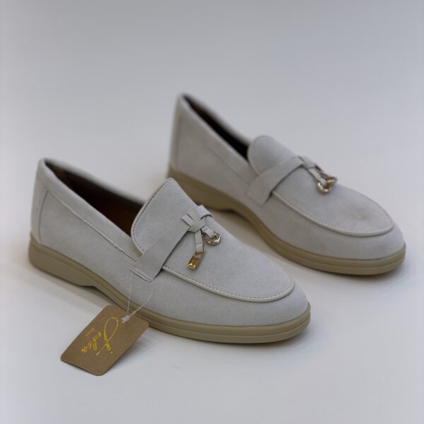 MOCASAIN JULIA F60 / N2 / N3