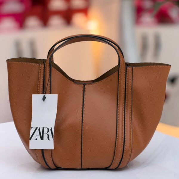 Sac zara
