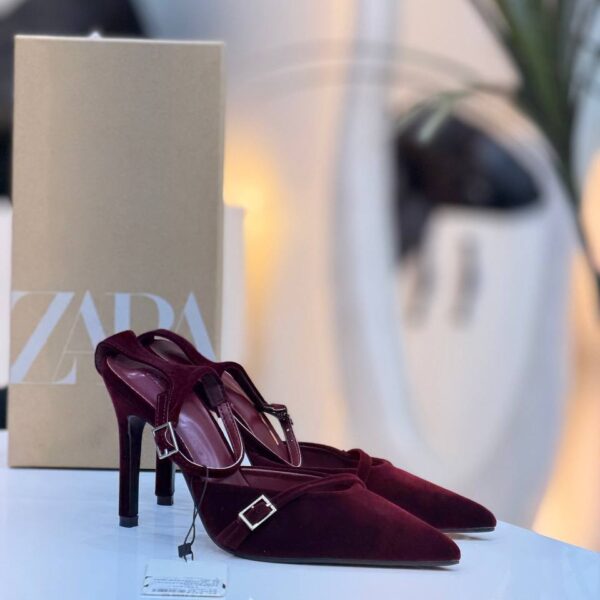 escarpain zara