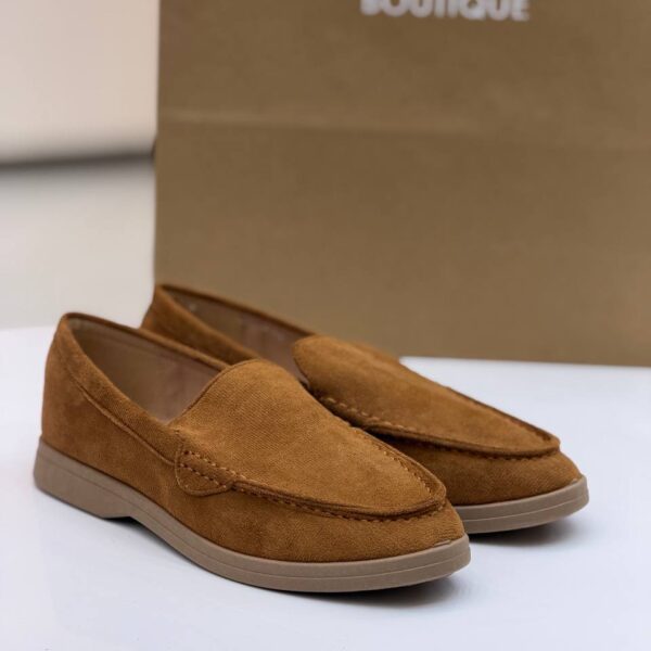 mocassin l09-6