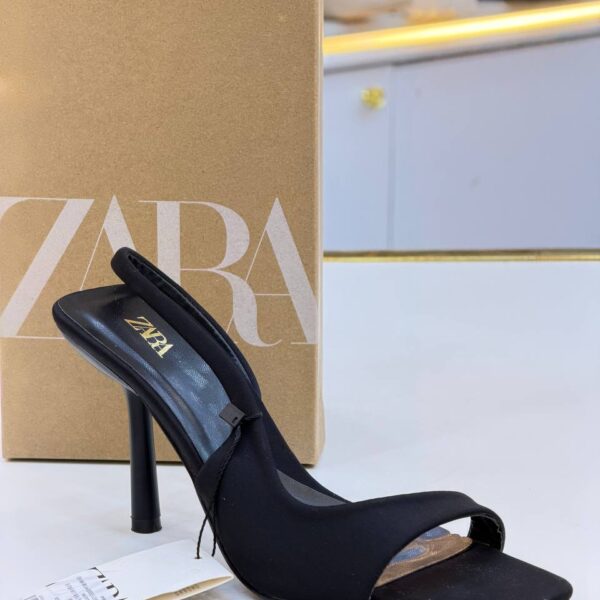 sandale zara